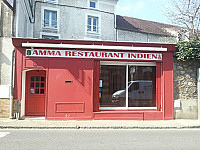 Amma Restaurant Indien