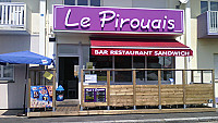 Le Pirouais