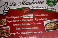 Le Mandrosoa