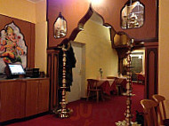 Restaurant Ganesha Fellbach