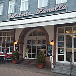 Eiscafe Zanella