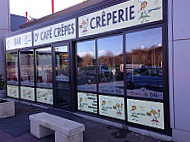 O' Café Crèpes