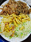 Ankara Doner Kebab