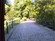 Café Schloss Türnich