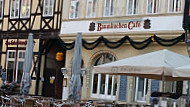 Quedlinburger Baumkuchen Cafe