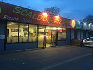 Scaldo Pizza