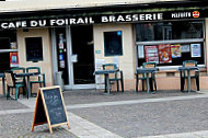 Café Du Foirail