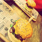 Station Burger