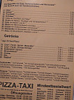 Aksu Pizza Döner