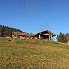 Sackmann´s Panorama-hütte