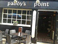 Paddy's Point