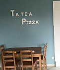 Tatia Pizza