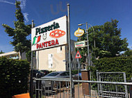 Pizzeria Pantera