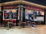 Café By La Rôtisserie Du Coin