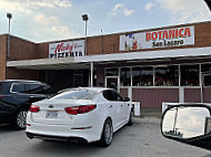 Nicky's Pizzeria