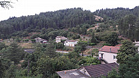 La Cham du Cros