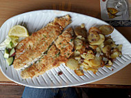 Fisch-kombüse