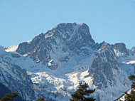 Le Petit De La Montagne