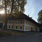 Landgasthof Reif