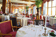 Le Restaurant