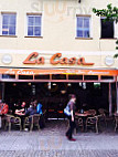 Restaurant La Casa