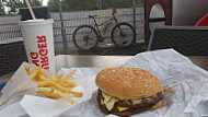 Burger King Merzig