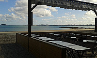 Cabane du Rougeret