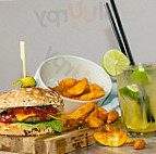 Cactus – Cocktails Burger