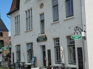 Greetsieler Borse