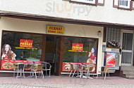 Ferhat Döner Pizza Haus