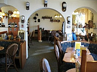 Cafe Die Kaffeemühle