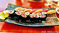 JAPAN RESTAURANT BIMI