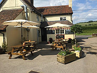 The Red Lion