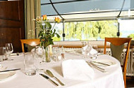 Hotel Bad Murtensee, Restaurant See la vie