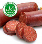 ALJO Qualitäts-Wurst- und Fleischwaren-Vertriebs-GmbH