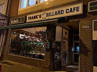 Frank's Billard Café