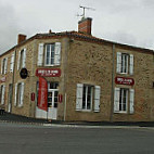 Auberge Des 4 Chemins