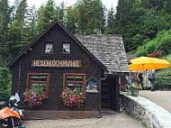 Hexenlochmühle