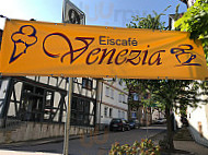 Eiscafe Venezia Fritzlar