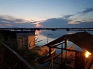 La Cabane Du Pêcheur