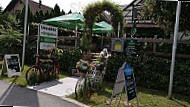 Groasmückle Biergarten