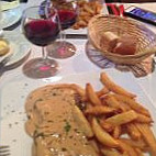 Le Grand Bistrot