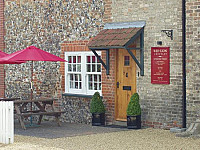 The Red Lion Cheveley