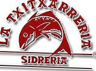 La Txitxarreria Sidreria