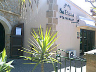 Sa Punta