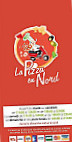 La Pizza En Nord