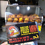 Pollos Mawy