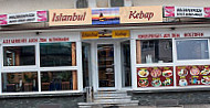 Istanbul Kebap Pizza Durmersheim