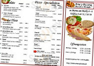 Arne`s Pizzeria Piccolo-Mondo