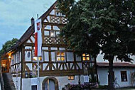 Weinstube Altes Rathaus